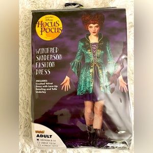 Spirit Winifred Sanderson Costume